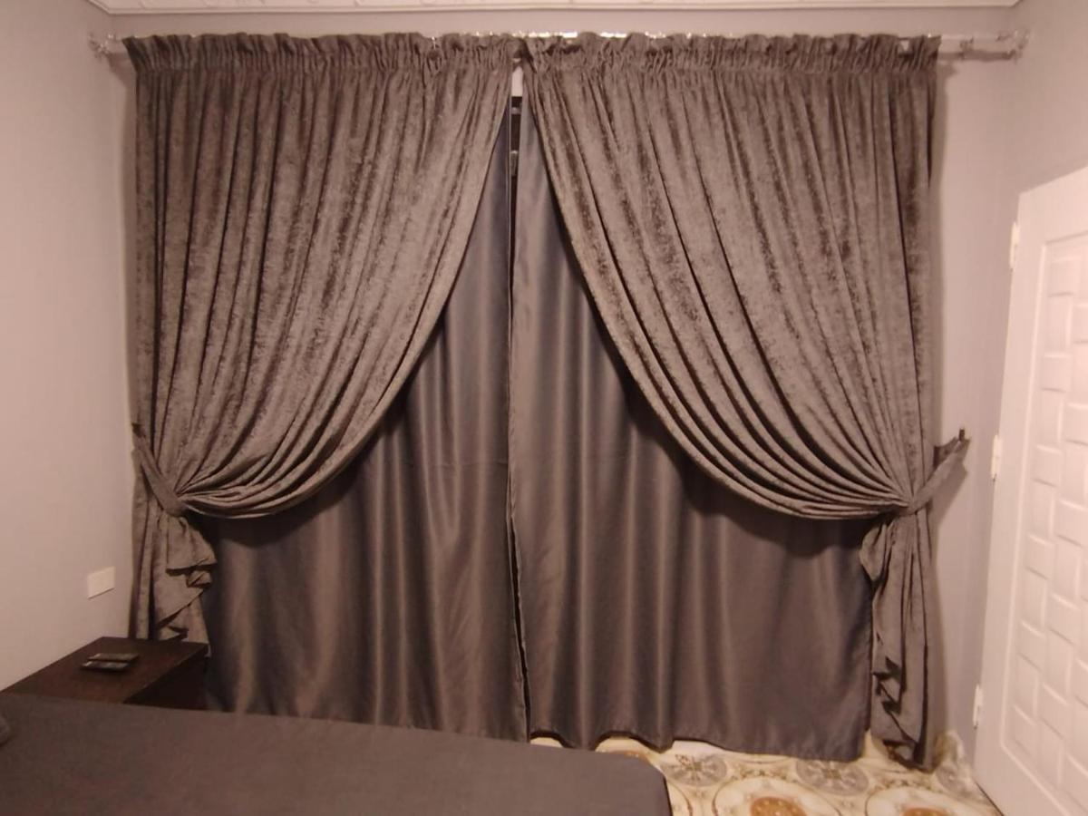 Three Golden Pyramids Bed & Breakfast Cairo Exterior photo